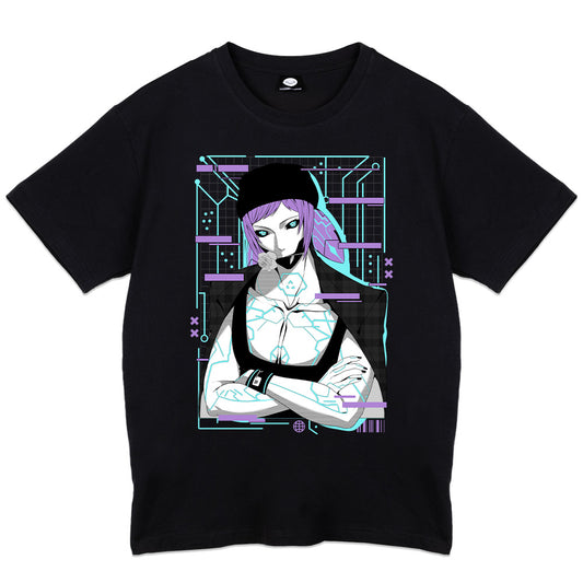 Glitchbopin "Glitching" Shirt