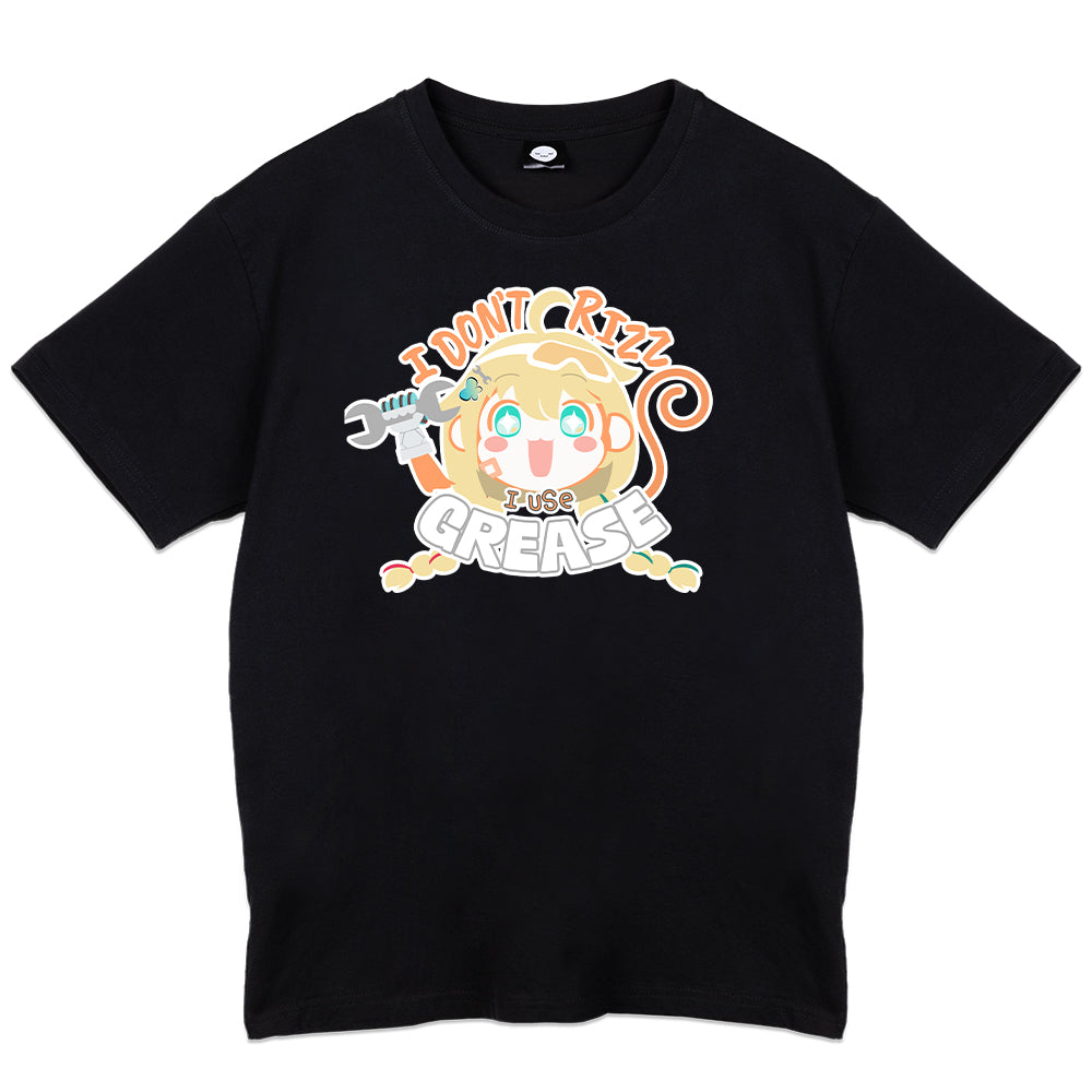 Nikki Rei Rizz Shirt