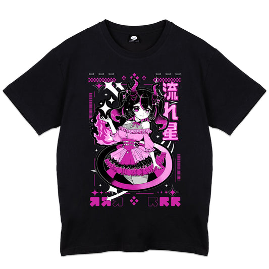 VityaNova "Star Spirit" Shirt