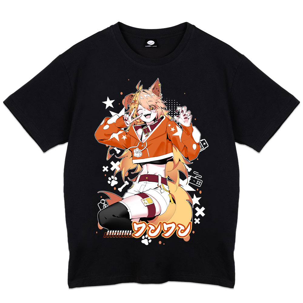 SoudaAnzu Red Heeler T-Shirt