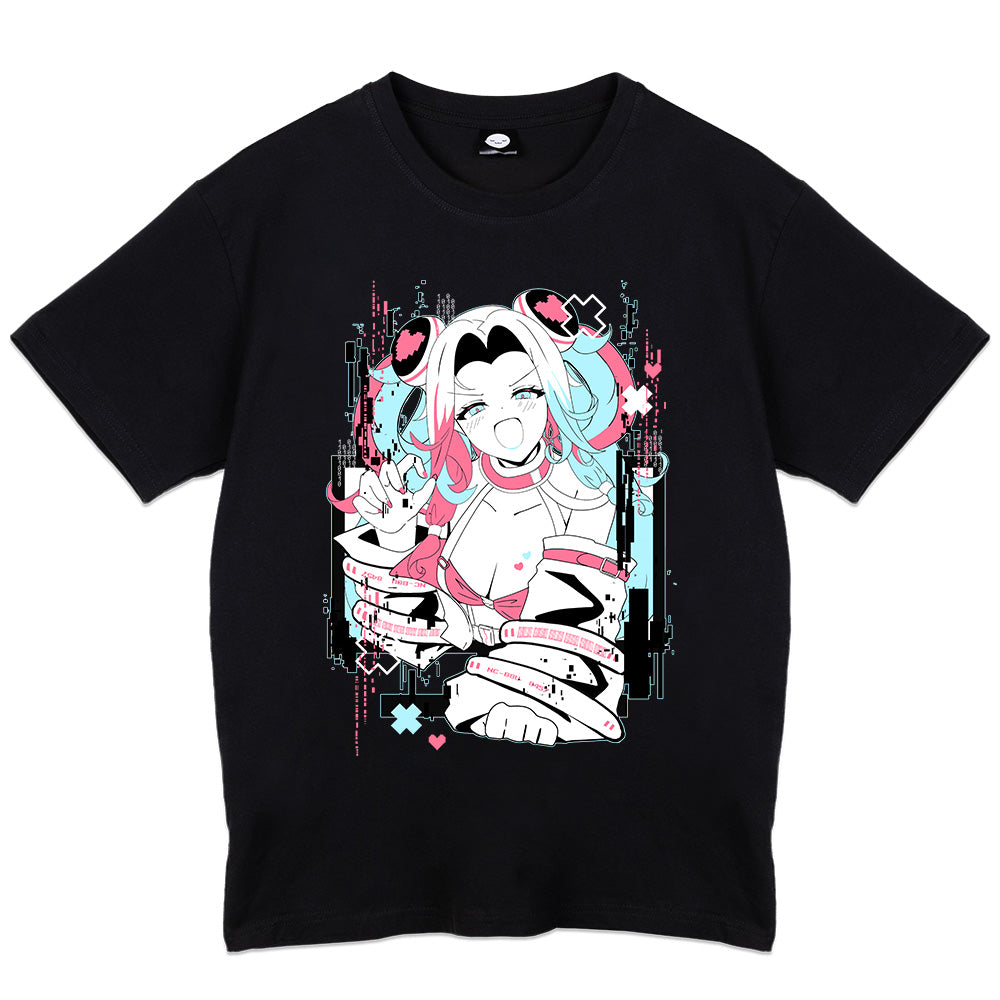 MizukiCreates Digi Kawaii T-Shirt