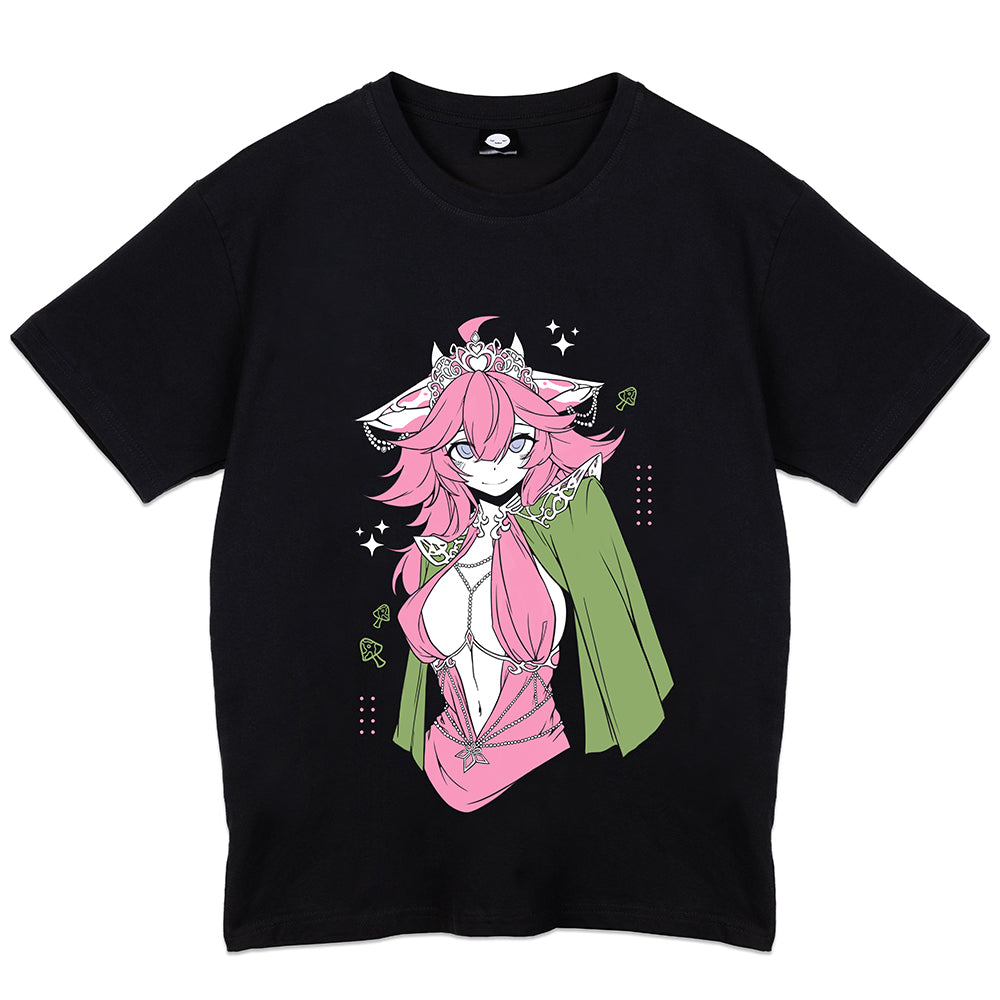 Lady.Guenivere Dariy Queen T-Shirt