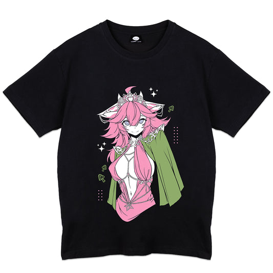 Lady.Guenivere Dariy Queen T-Shirt