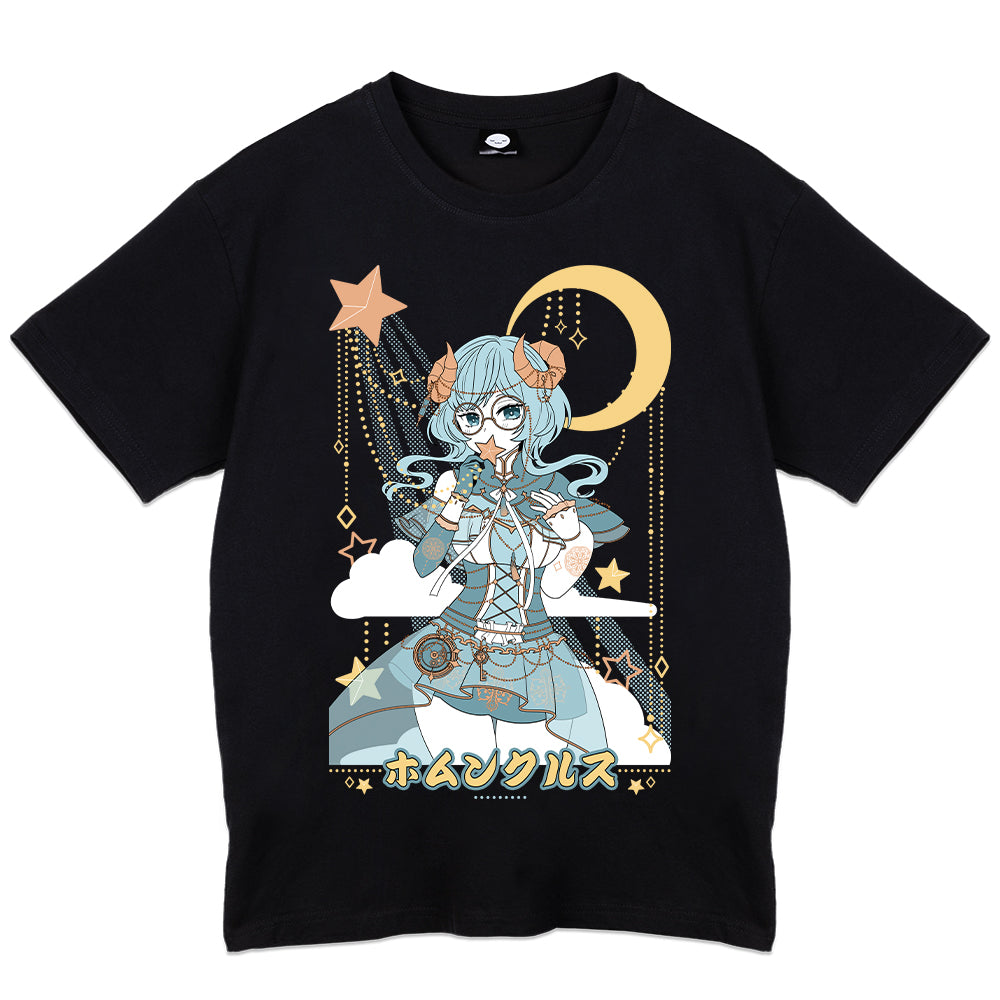 Alsi Thanmur Constellations T-Shirt