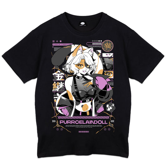 Purrcelaindoll Shirt