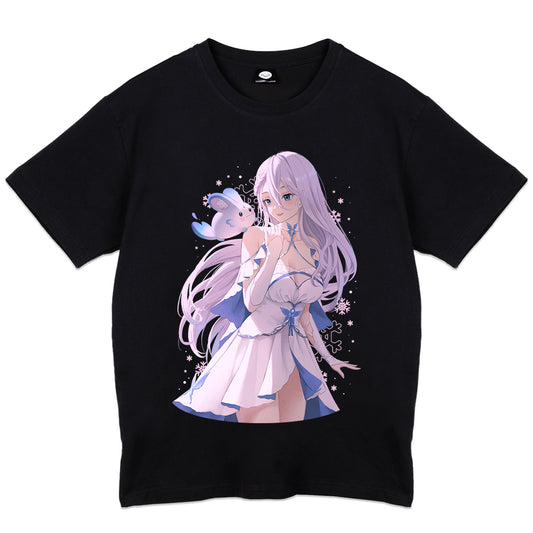 Rozea 'Winter Rose' Shirt