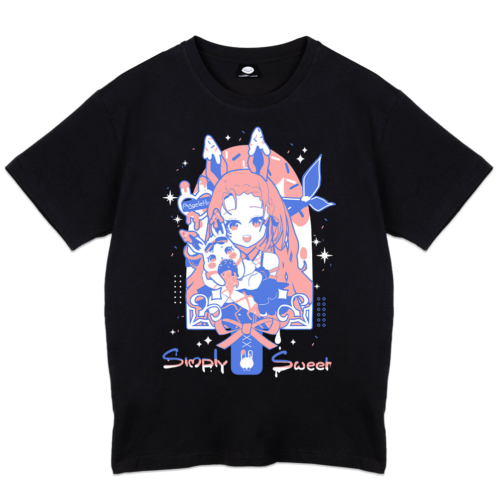 SimplySweetVT T-Shirt
