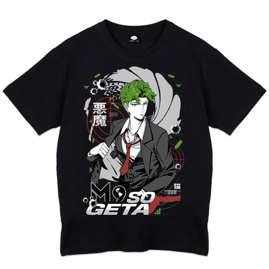 Sogeta_ Shirt