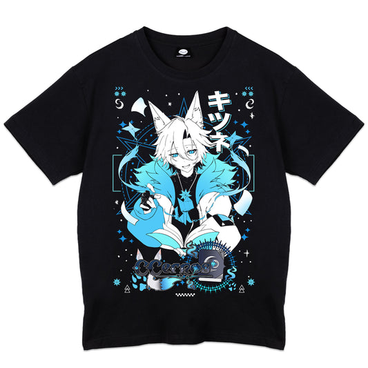 cernos_02 Shirt