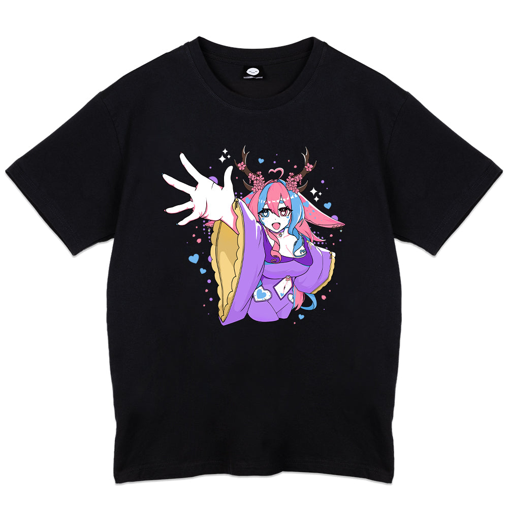 LadyBunnBunn 'Funn Bunn' Shirt