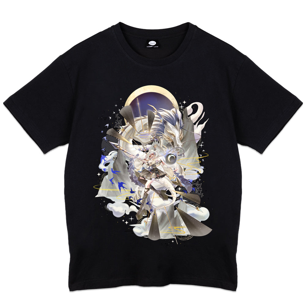 CeleisNoctil Rising Eclipse T-Shirt