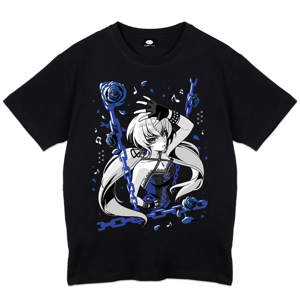 Reisa Forte "Part Time Idol" Shirt