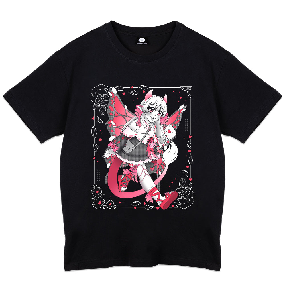 Rheyaheart 'The Guild Master' Shirt