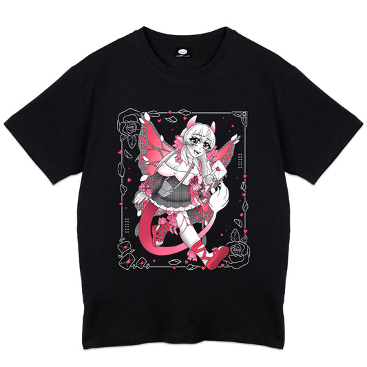 Rheyaheart 'The Guild Master' Shirt