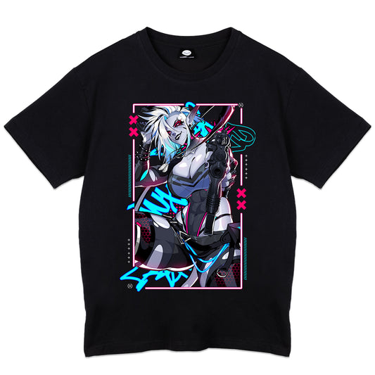 JNXED_BLADE28 "MP5k" T-Shirt
