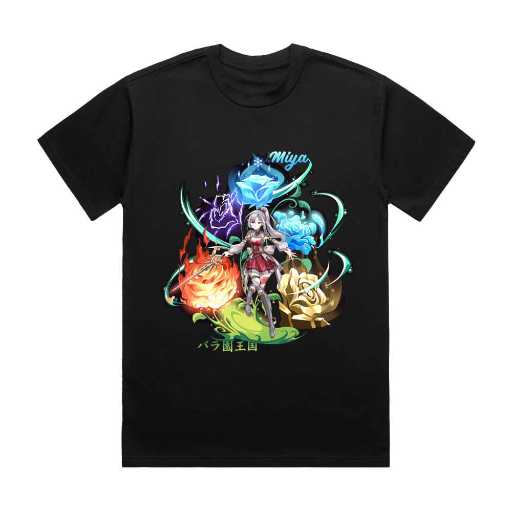 MiyaMewrilee Gacha T-Shirt