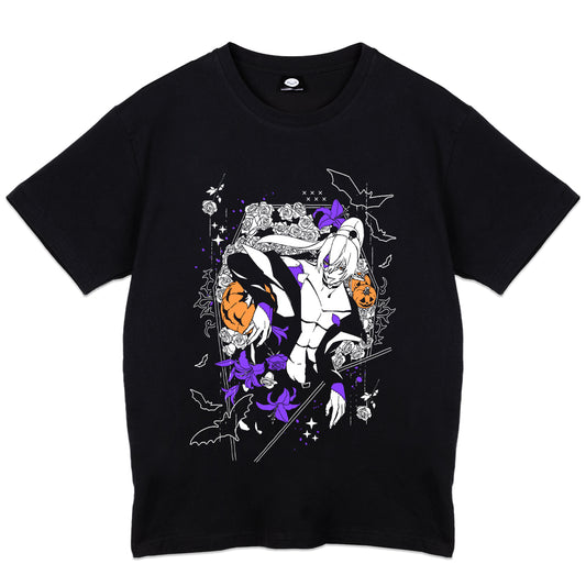 HaydenVT 'Zombified' Shirt