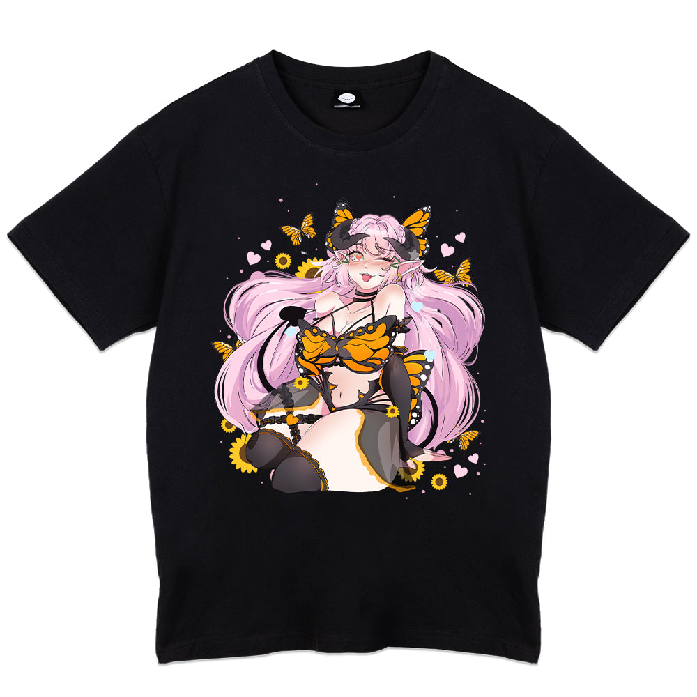 Meemeesh Monarch T-Shirt