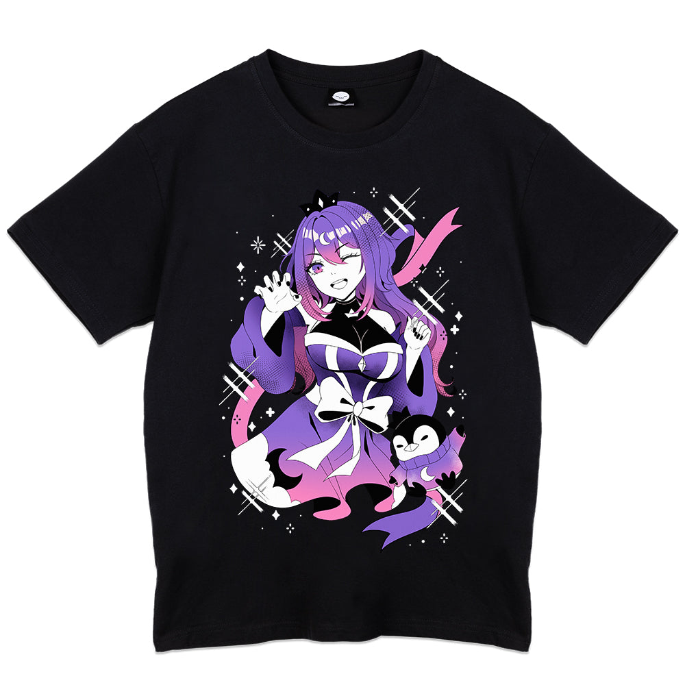 Neblooya Nyatacat Shirt