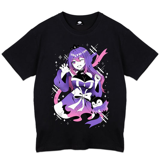 Neblooya Nyatacat Shirt