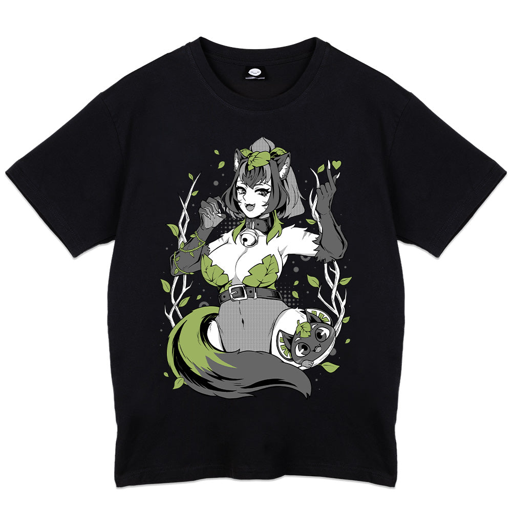 Belbasaura T-Shirt