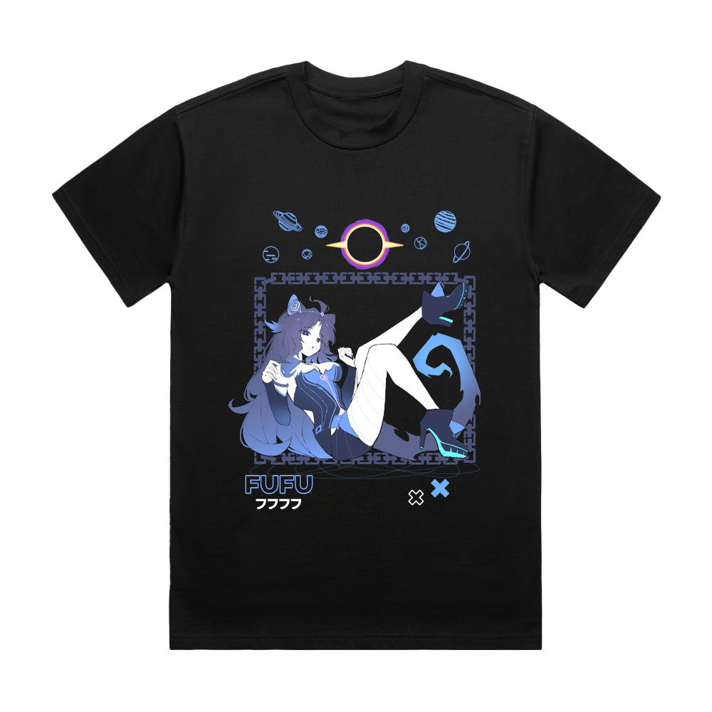 Fufu Enigmatic T-Shirt