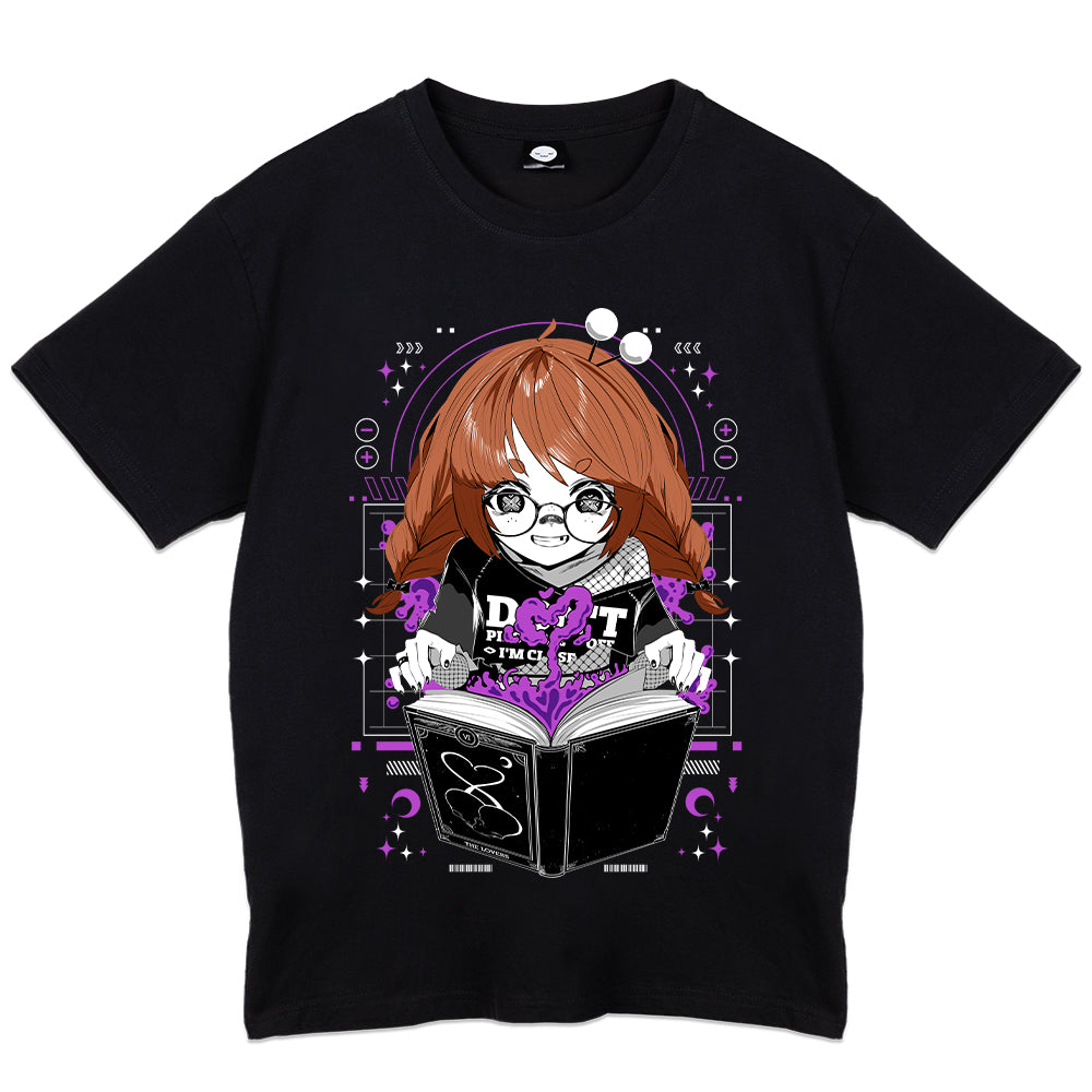 ImmyBisou Conjure T-Shirt