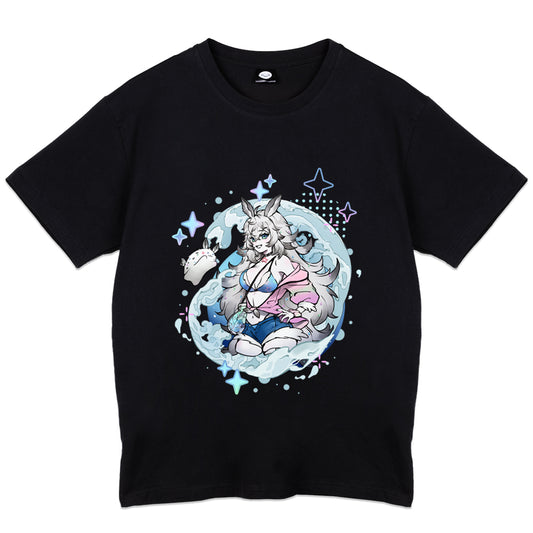 Umiisagi Sea Bunny T-Shirt