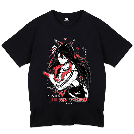 YasumiVT 'PROJECT.Y45U' Shirt