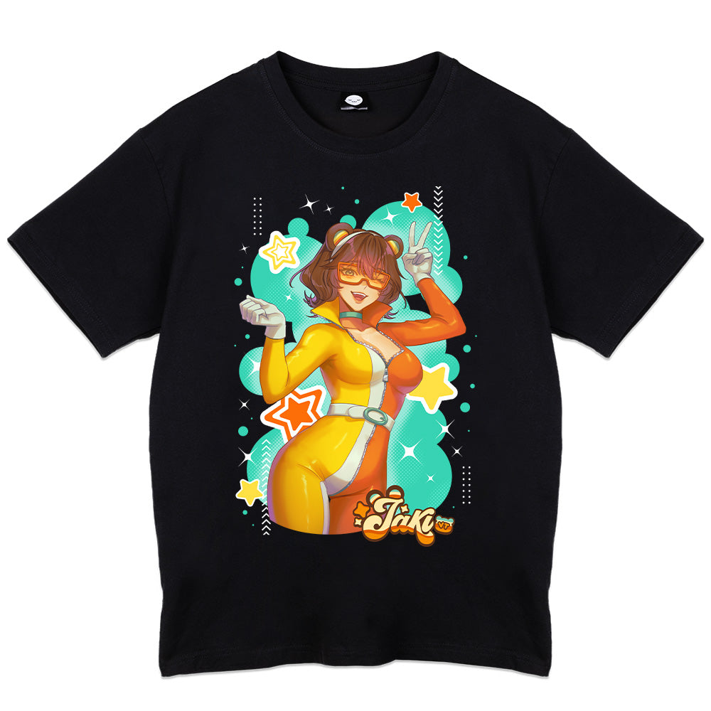 JakiVT 'Operative' Shirt