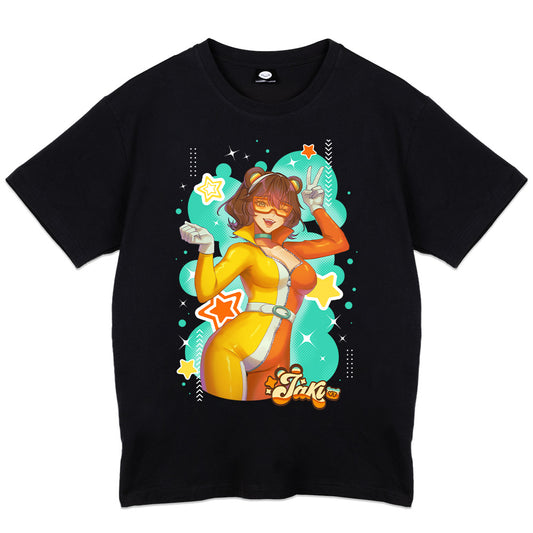 JakiVT 'Operative' Shirt