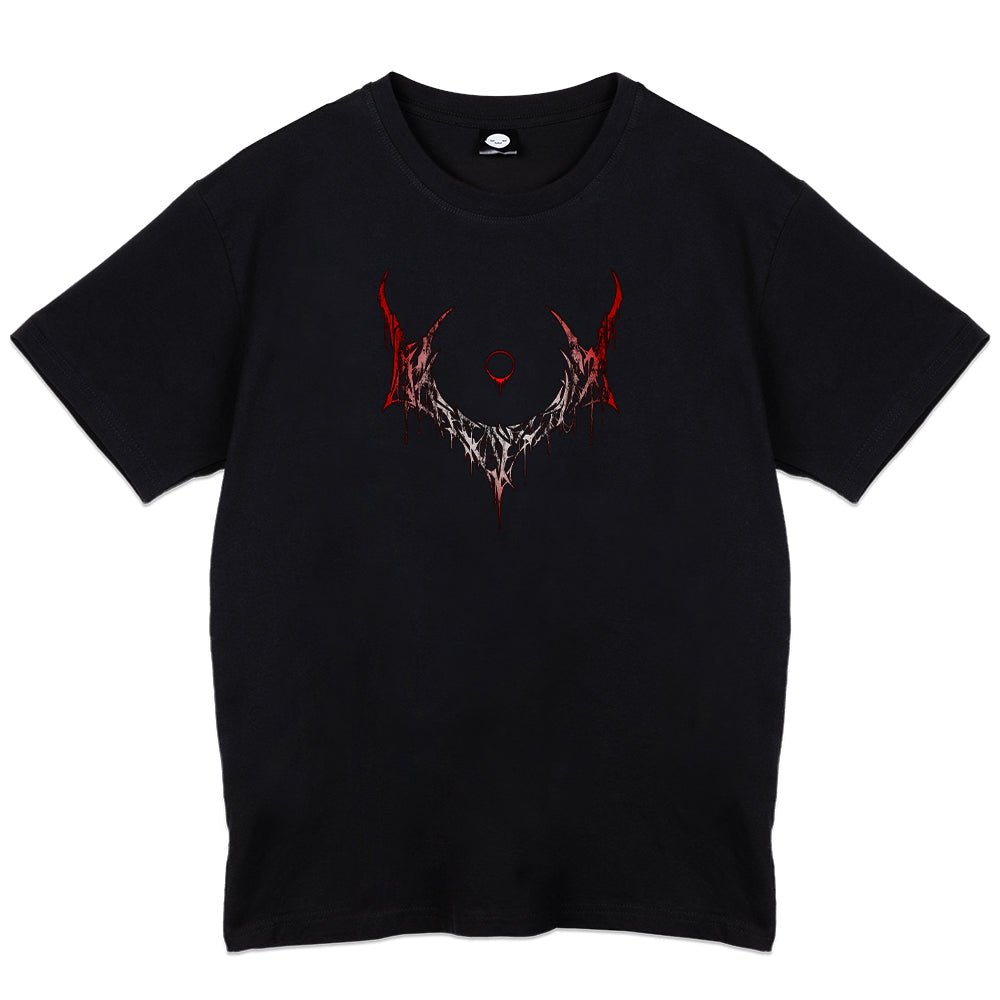 VyleGloom "Crimson Eclipse" T-Shirt
