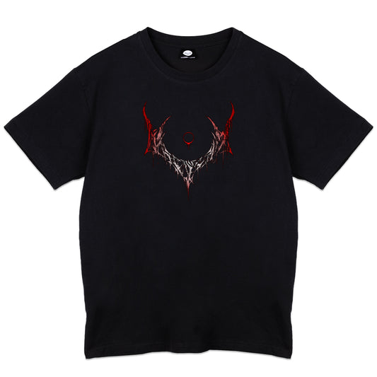 VyleGloom "Crimson Eclipse" T-Shirt