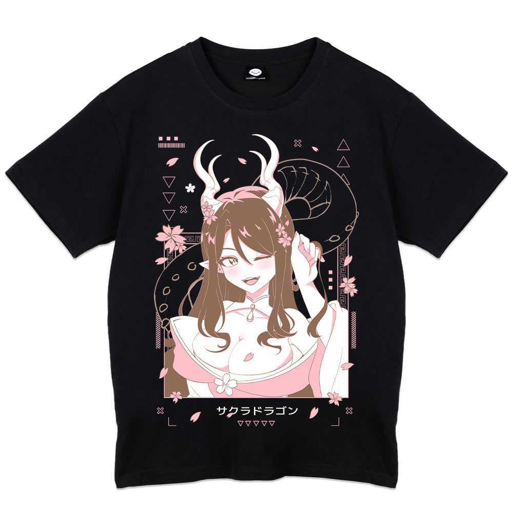 NorthernKiss 'Tranquil Spring' Shirt