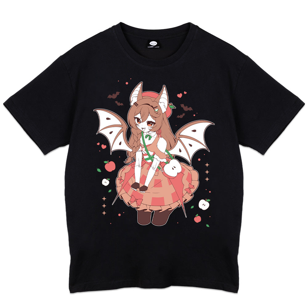 IzumiAppleTwist T-Shirt