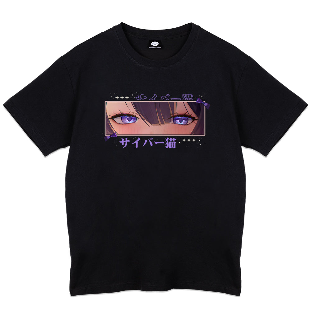 justmaeko_ "Catnap Maid" T-Shirt