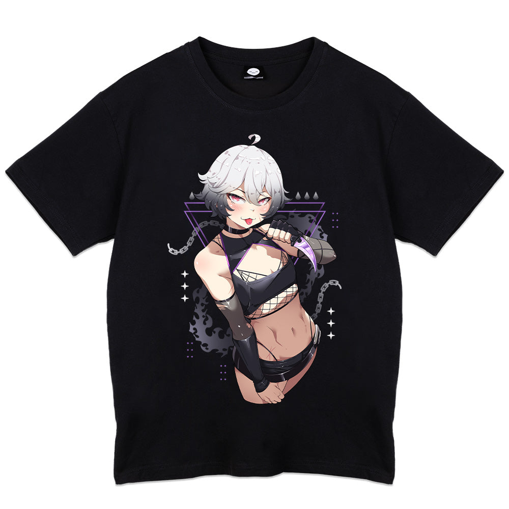 King Anura "Danger" Shirt