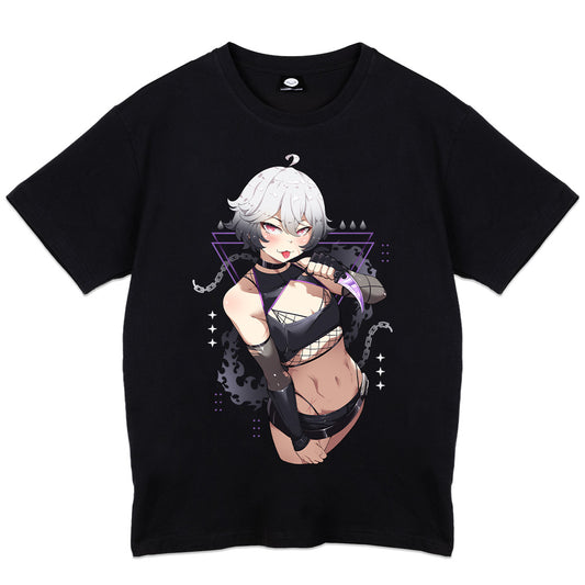 King Anura "Danger" Shirt