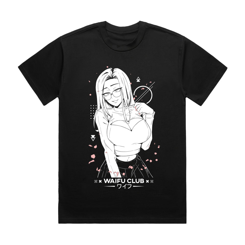 Kanra Anime T-Shirt