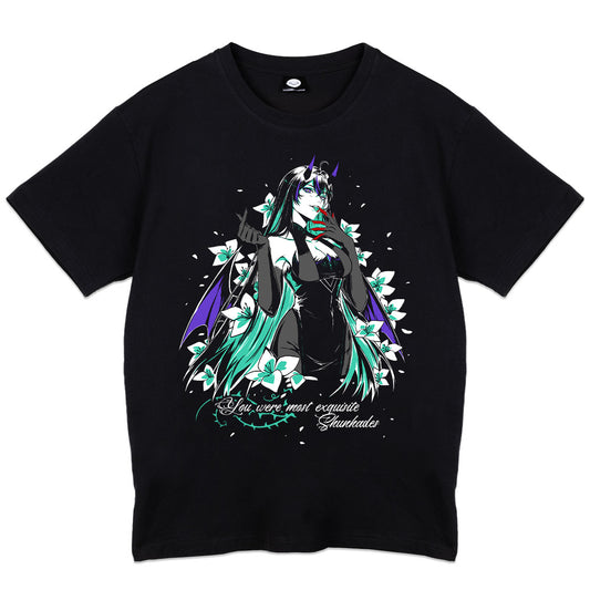 Shunhades "Most Exquisite" T-Shirt