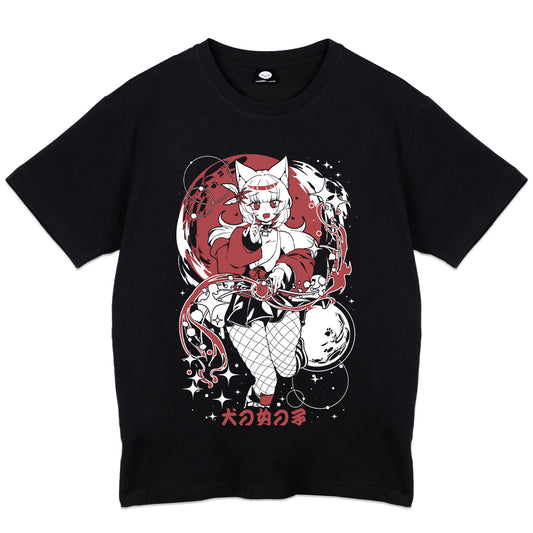 Ryles Sinclair "Dorky Doggo" Shirt