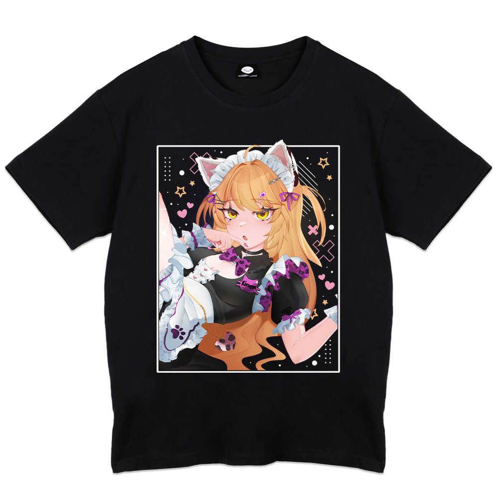 KiranaYonome At Your Service Shirt