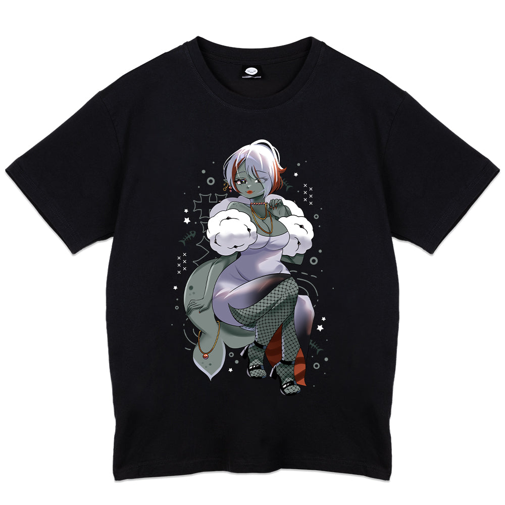 Clover 'Winter Gala' Shirt