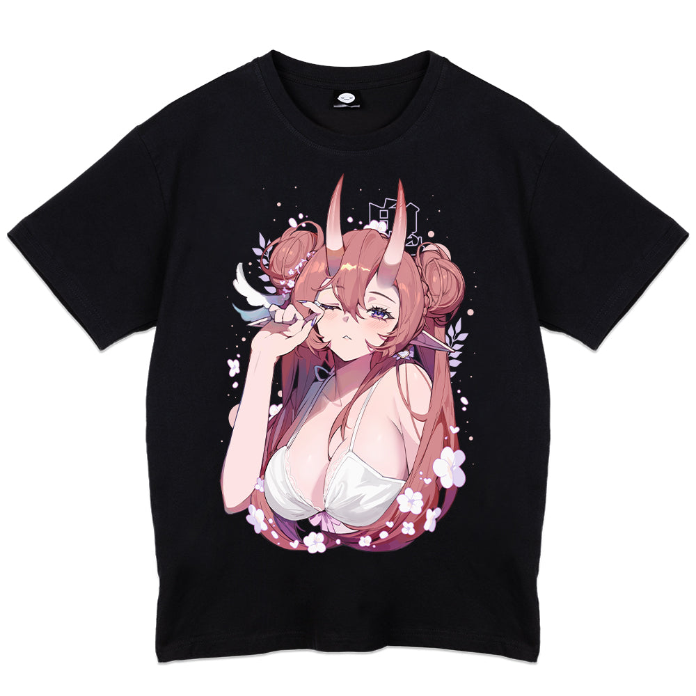 Riva Nap Time T-Shirt