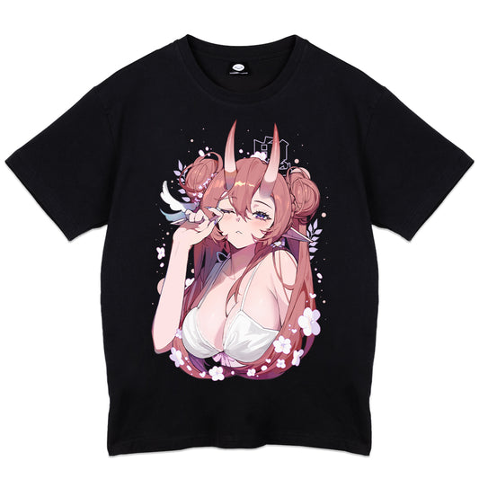 Riva Nap Time T-Shirt