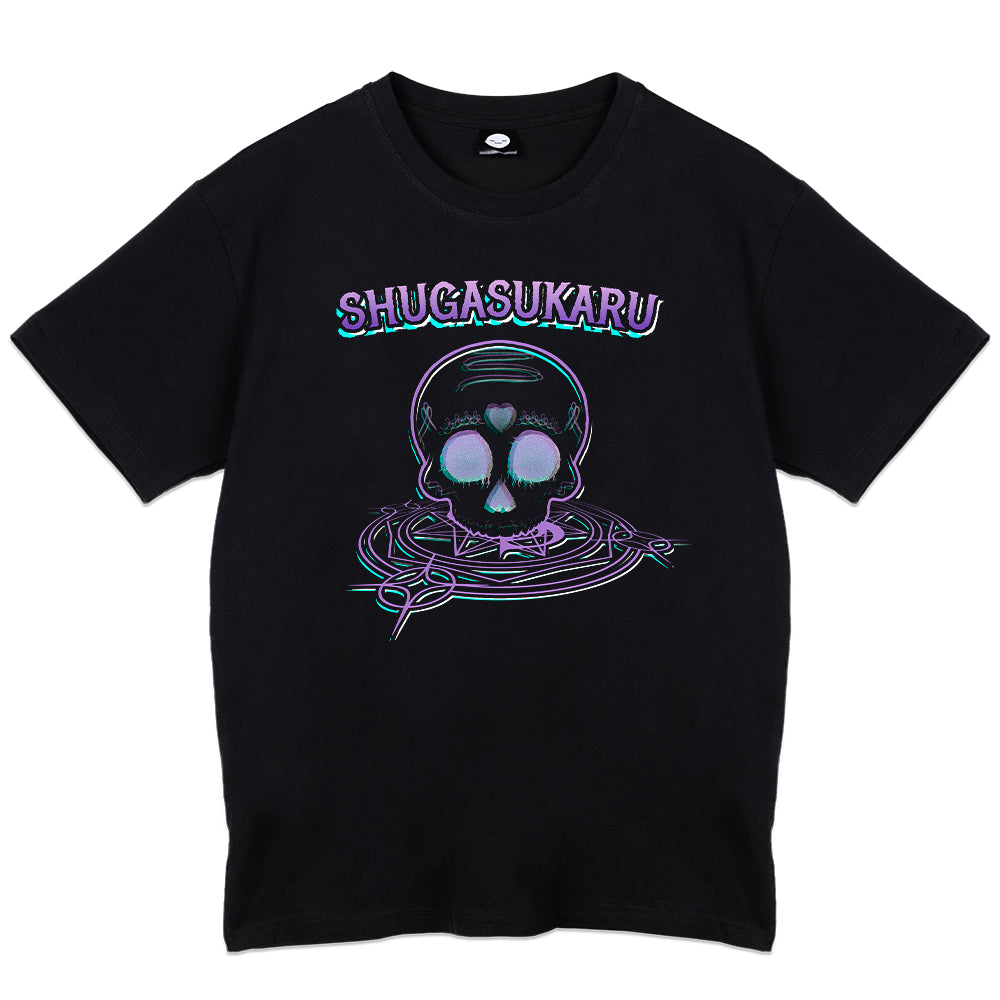 Shuga Sukaru 'Ritual' T-shirt - kuroneneki