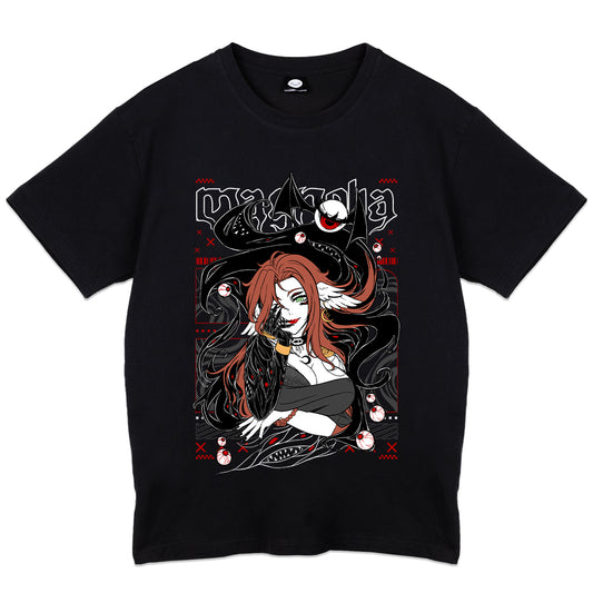 Magnolia_VT "Eldritch" T-Shirt