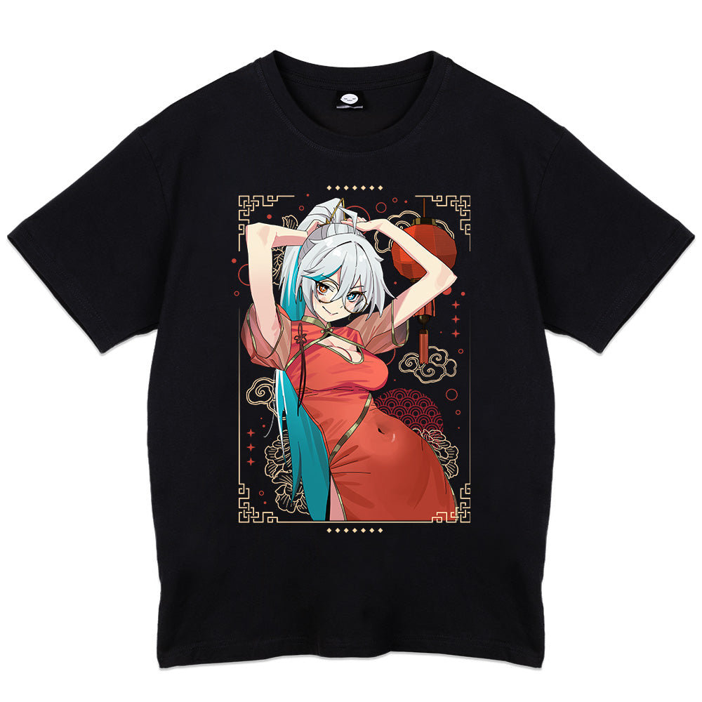 Cynosurae "Lunar" Shirt
