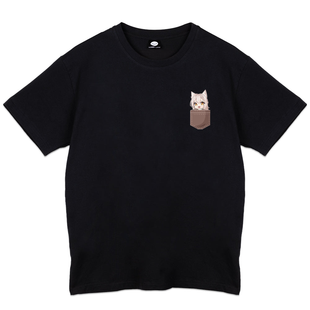 fruitiqt Peeker T-shirt