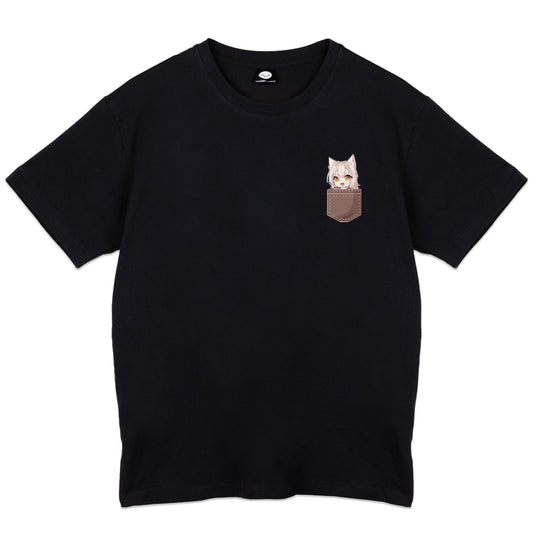 fruitiqt Peeker T-shirt